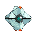 DestinyGhost emote for Discord
