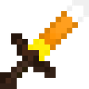 CandyCornSword emote for Discord