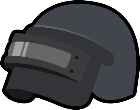 cascoPUBG emote for Discord