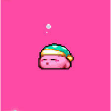 CUTIE emote for Discord