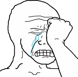 wojacktears emote for Discord