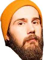 mullen emote for Discord