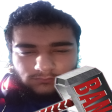sgBAN emote for Discord