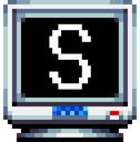 S emote for Discord