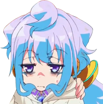 3Tired emote for Discord