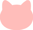 Cookie_Kitty_Pastel_Red emote for Discord