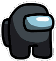 happy_dark emote for Discord