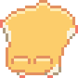 Shy_hamster emote for Discord