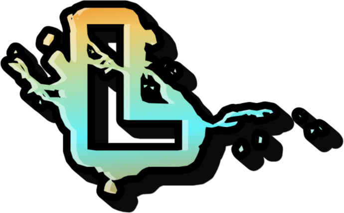 L emote for Discord