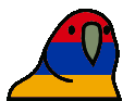 Armenia emote for Discord