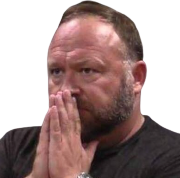 infowars emote for Discord