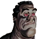 red_eyes emote for Discord