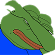 feelsdabman emote for Discord
