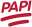 papi emote for Discord