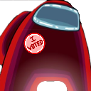 POV_sus2 emote for Discord