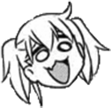 YoshiTease emote for Discord