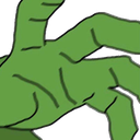 pepepunch2 emote for Discord