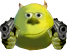 poollivangun emote for Discord