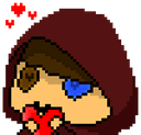 KevenLove emote for Discord