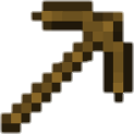 Wood_Pick emote for Discord