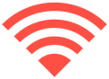 WiFi_Offline emote for Discord