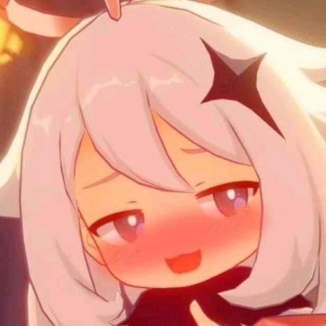 paiblush emote for Discord