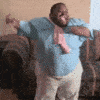 Dancing_Guy emote for Discord