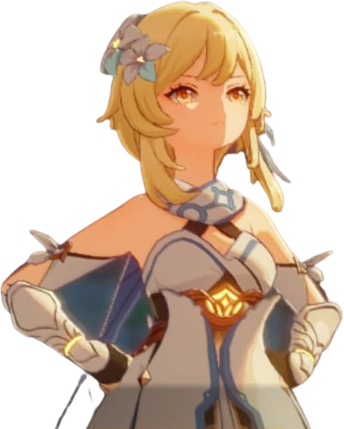 travelerhmm emote for Discord