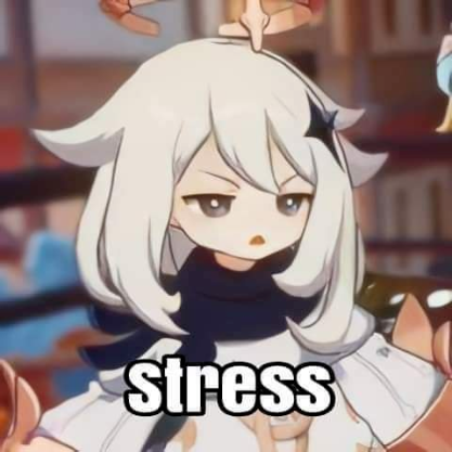 paistress emote for Discord