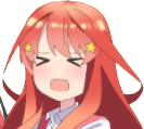 ItsukiPain emote for Discord