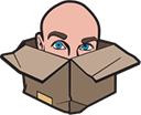 FigureJackboxGames emote for Discord