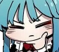 Think emote for Discord