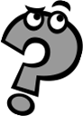 civicdoodlequestion emote for Discord