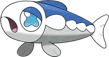 PogFish emote for Discord