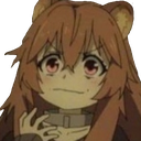 73_RaphtaliaShook emote for Discord