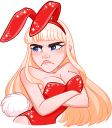 Catalina48 emote for Discord