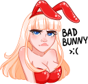 Catalina44 emote for Discord