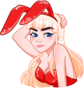 Catalina38 emote for Discord