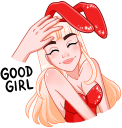 Catalina33 emote for Discord