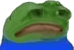 peepo_sneer emote for Discord