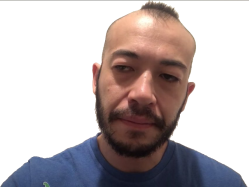 NotPog emote for Discord