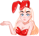 Catalina32 emote for Discord
