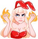 Catalina31 emote for Discord