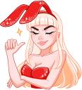 Catalina30 emote for Discord