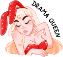 Catalina22 emote for Discord