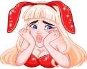 Catalina20 emote for Discord