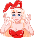 Catalina18 emote for Discord