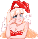 Catalina14 emote for Discord