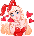 Catalina7 emote for Discord