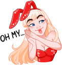 Catalina5 emote for Discord